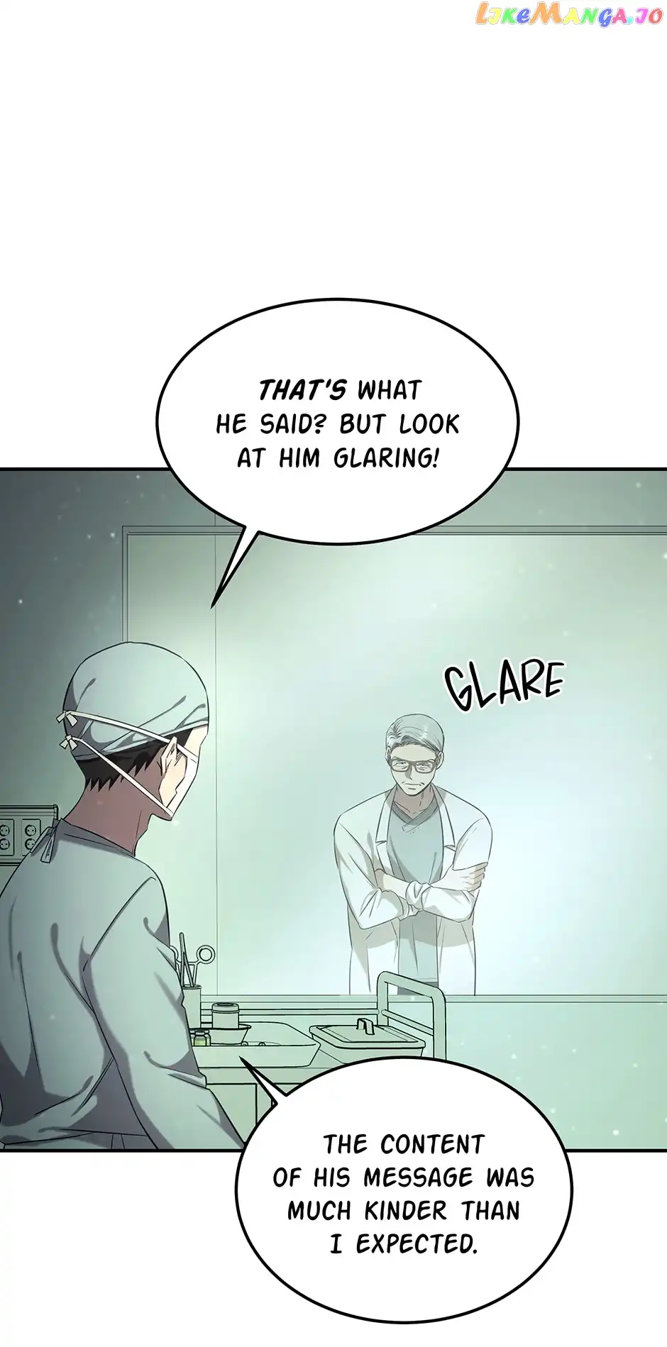 Genius Doctor Lee Moo-jin Chapter 125 56